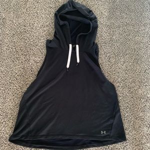 Under armour workout tank